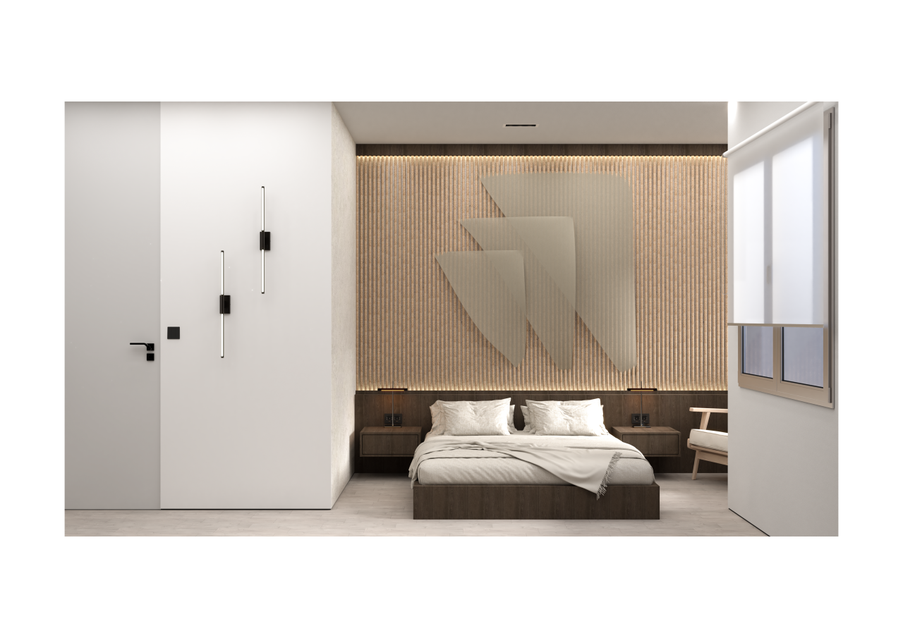 Апартаменты в Стамбуле, Турция, 60 м² - фото 11