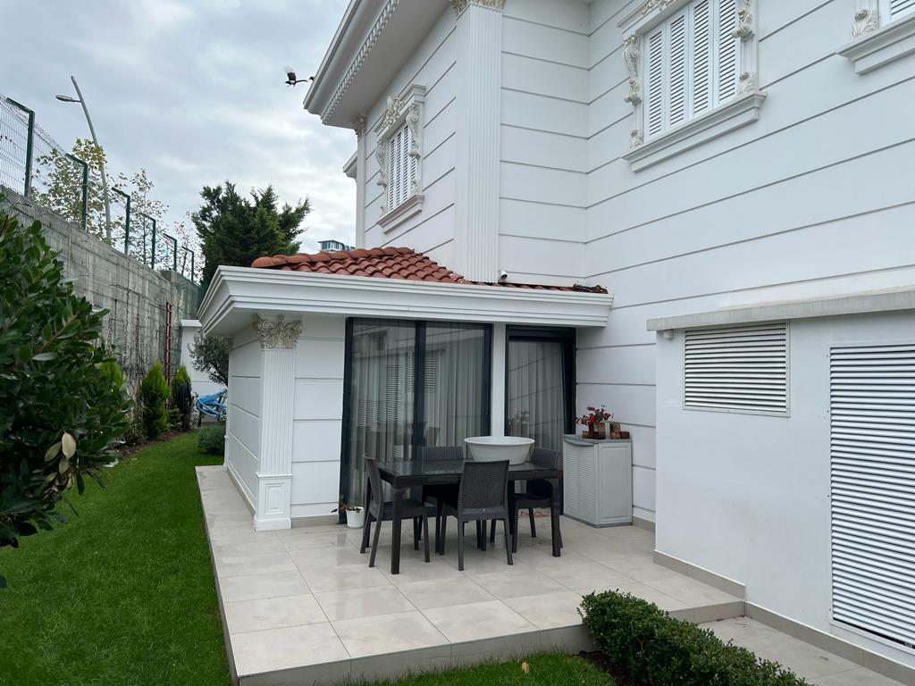 Вилла в Стамбуле, Турция, 800 м² - фото 4