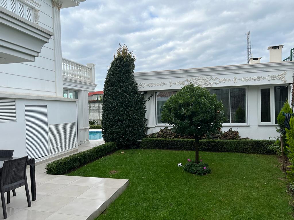 Вилла в Стамбуле, Турция, 800 м² - фото 5