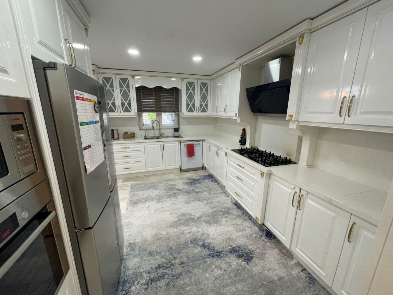 Вилла в Стамбуле, Турция, 800 м² - фото 9