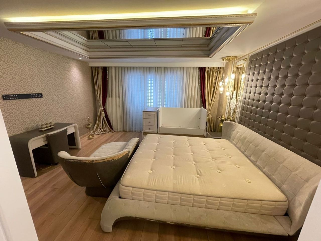 Вилла в Стамбуле, Турция, 800 м² - фото 10