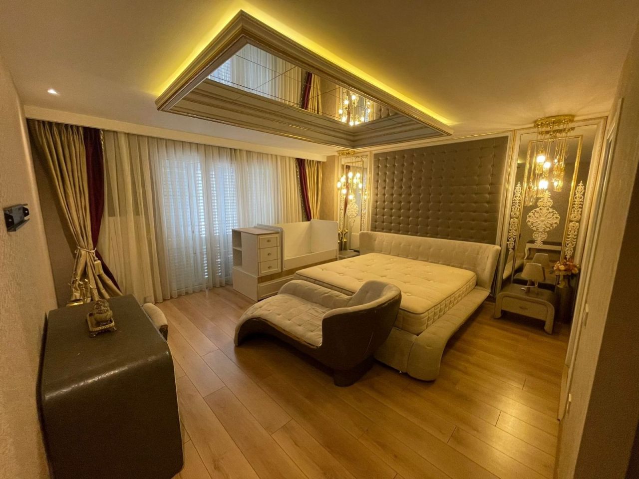 Вилла в Стамбуле, Турция, 800 м² - фото 12