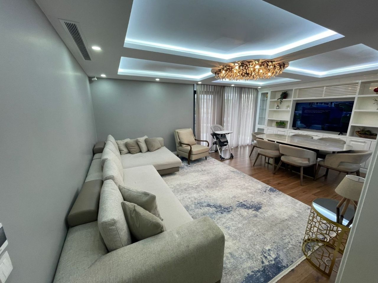 Вилла в Стамбуле, Турция, 800 м² - фото 13