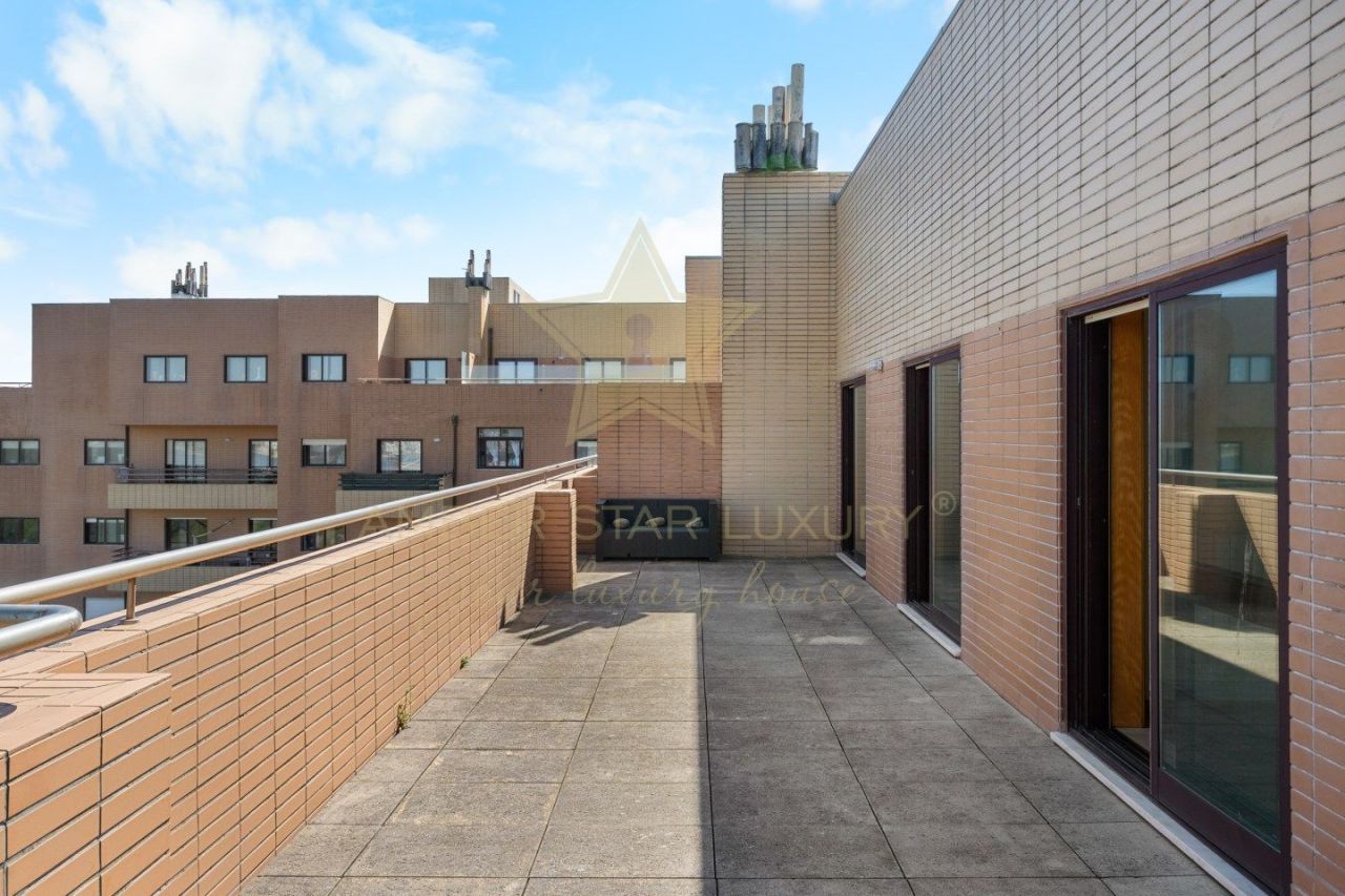 Пентхаус в Вила-Нова-ди-Гая, Португалия, 181.4 м² - фото 14