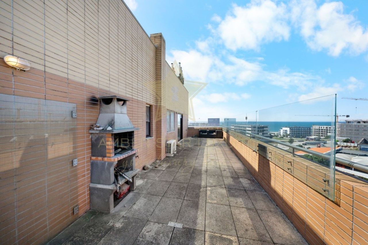 Пентхаус в Вила-Нова-ди-Гая, Португалия, 181.4 м² - фото 15