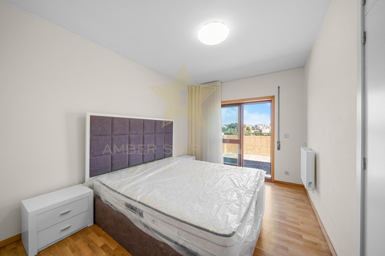 Пентхаус в Вила-Нова-ди-Гая, Португалия, 181.4 м² - фото 5