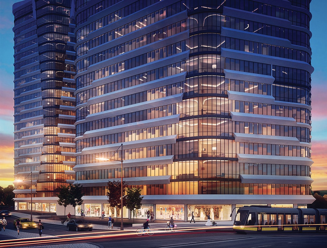 Апартаменты в Стамбуле, Турция, 70 м² - фото 8