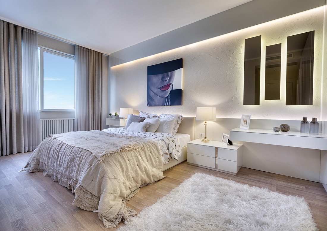 Апартаменты в Стамбуле, Турция, 70 м² - фото 17