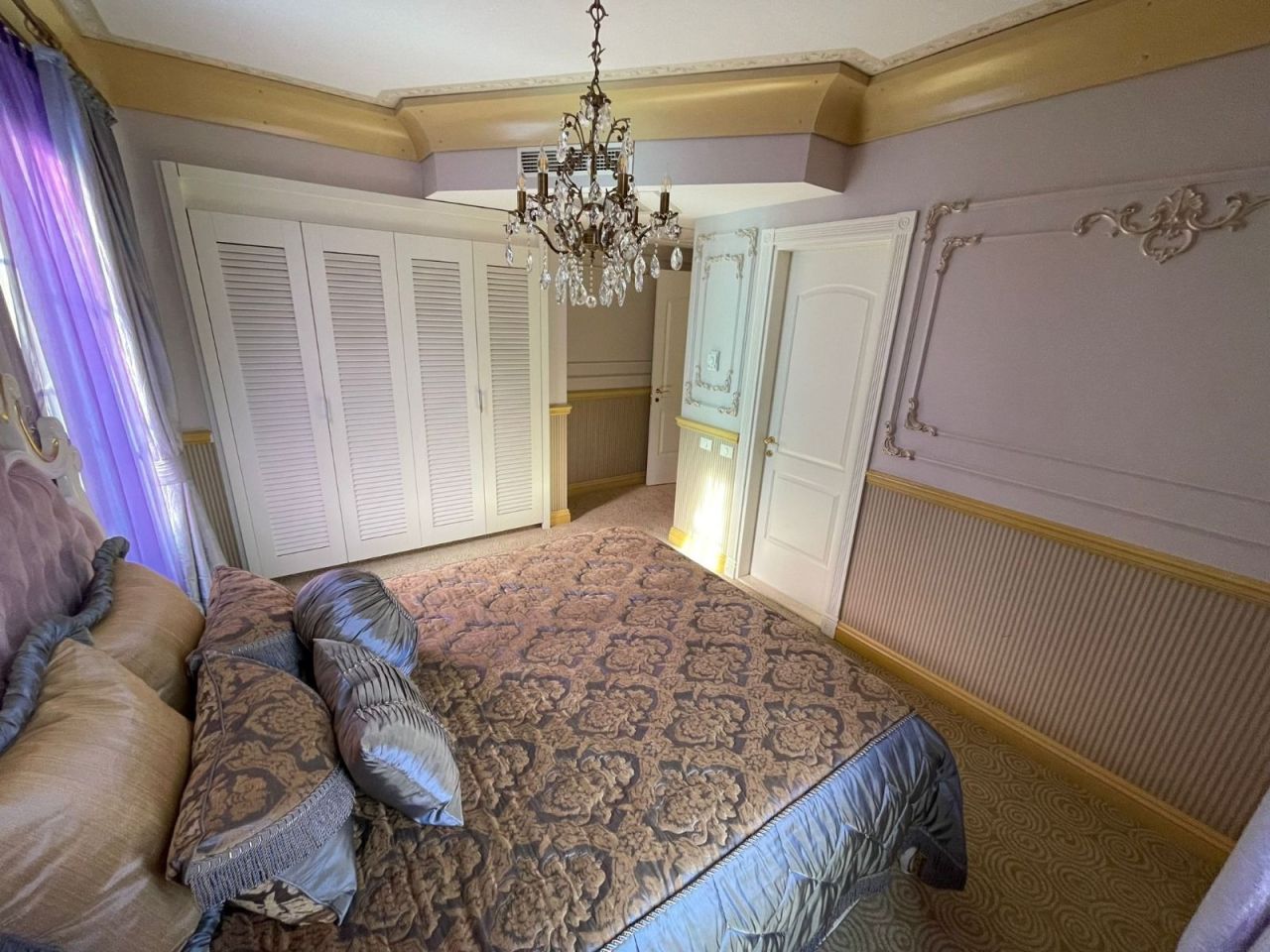 Вилла в Стамбуле, Турция, 600 м² - фото 9