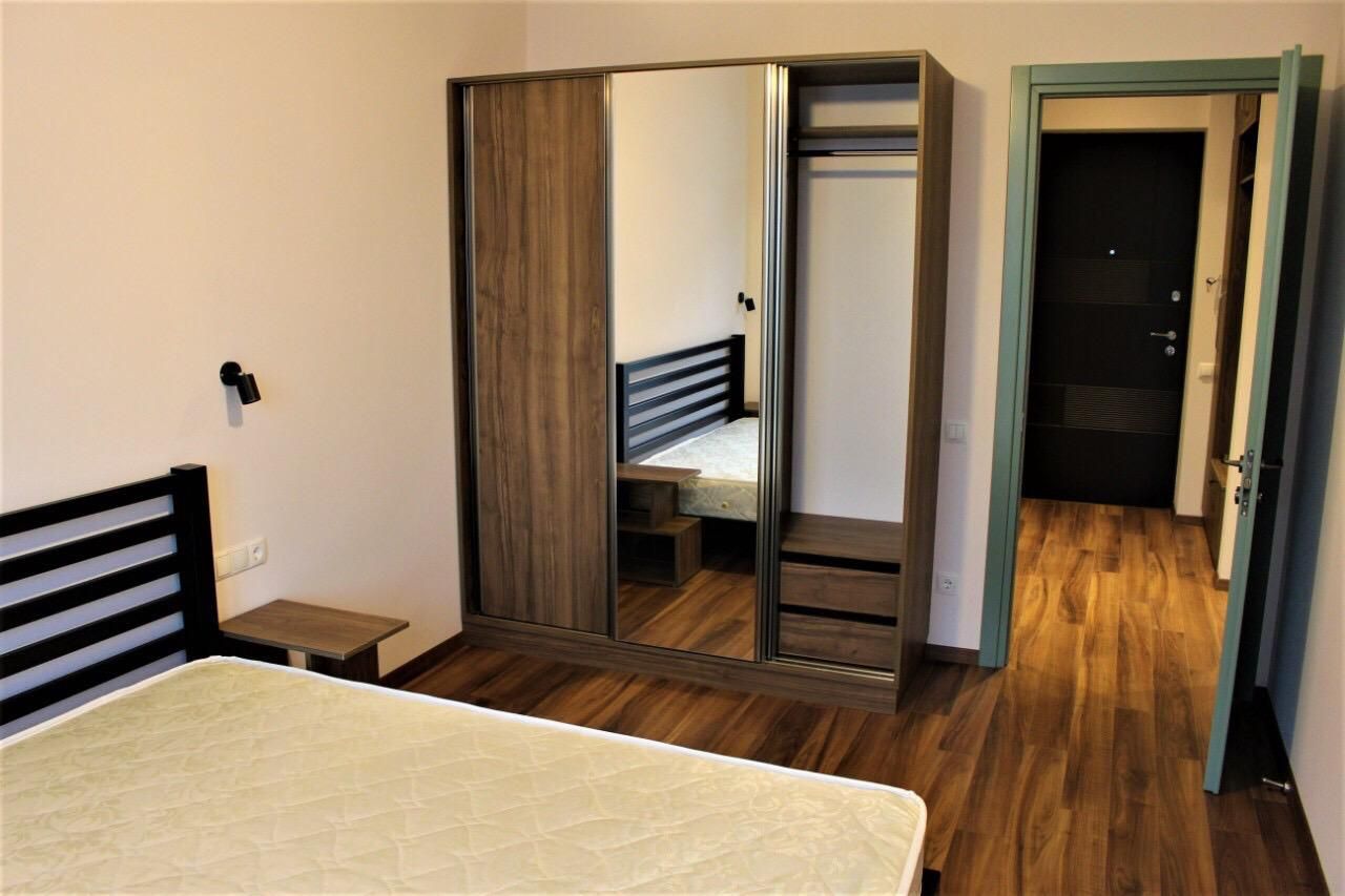 Квартира в Тбилиси, Грузия, 95 м² - фото 5