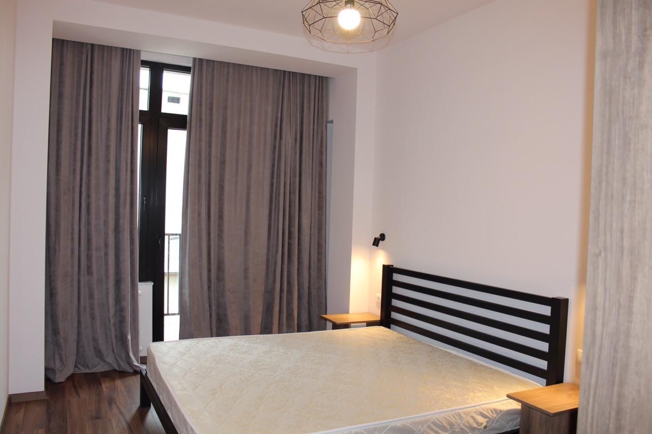 Квартира в Тбилиси, Грузия, 95 м² - фото 4