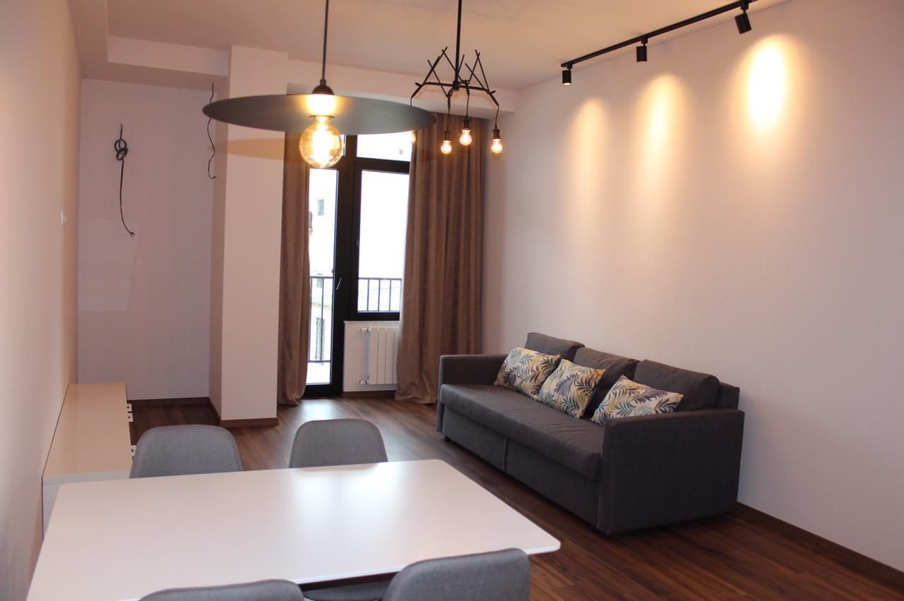 Квартира в Тбилиси, Грузия, 95 м² - фото 1