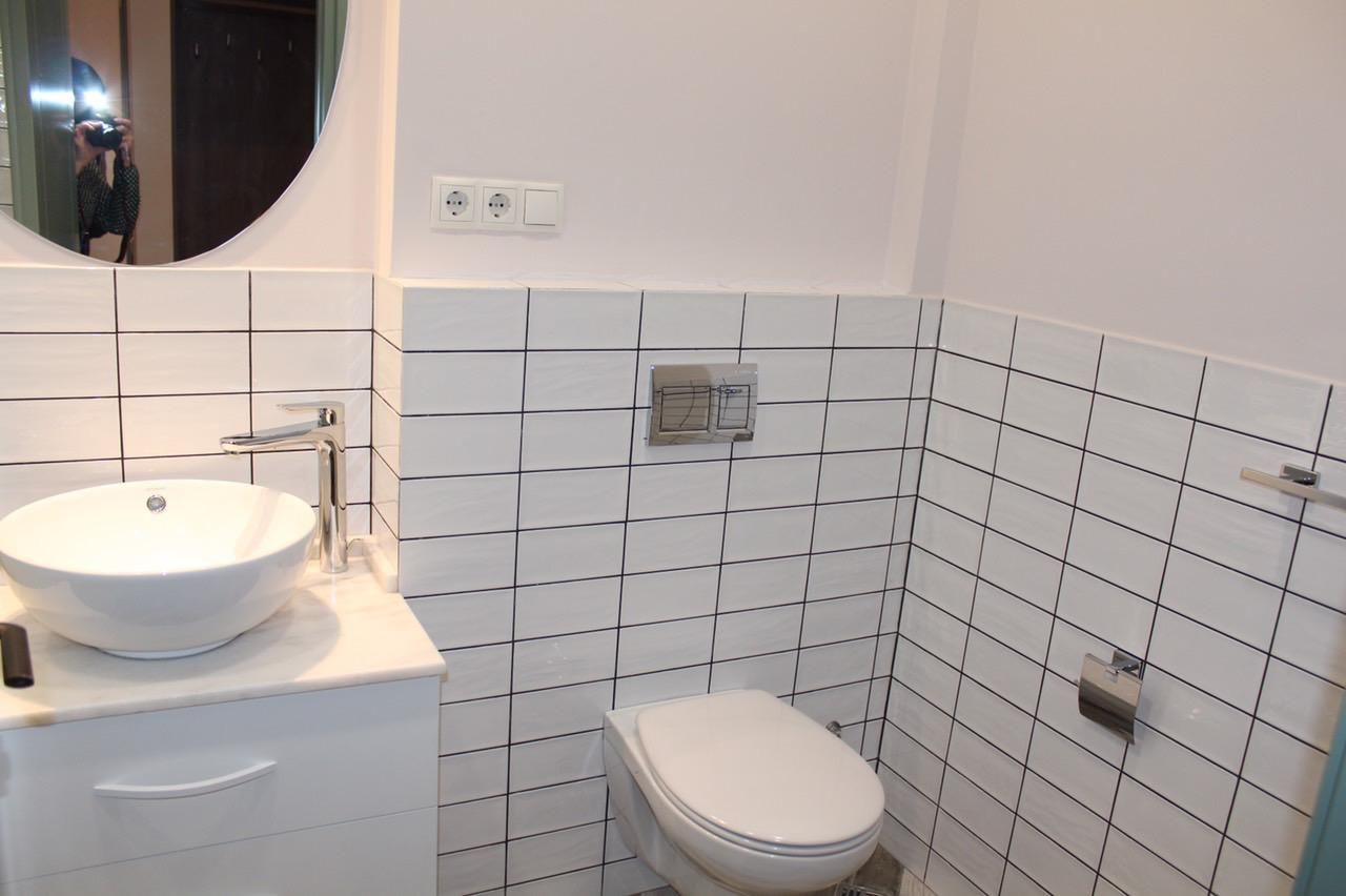 Квартира в Тбилиси, Грузия, 95 м² - фото 9