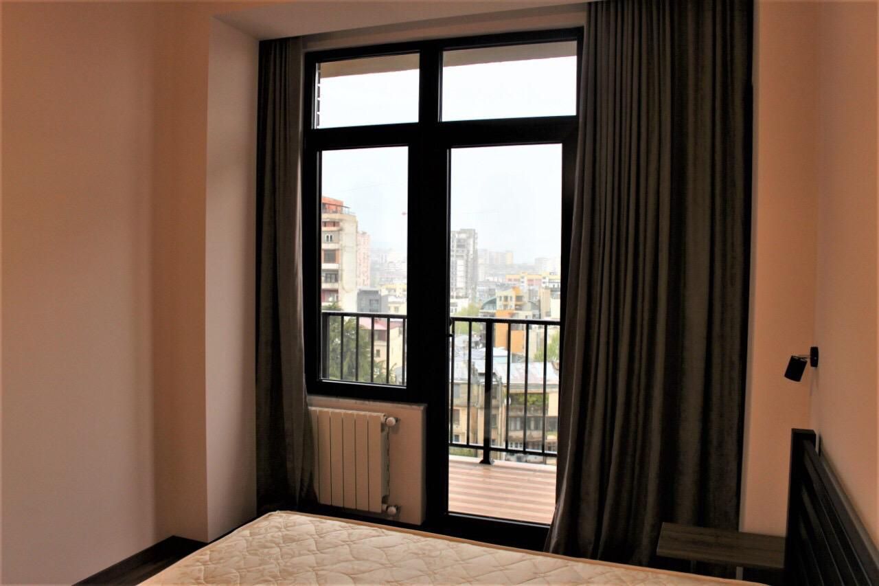 Квартира в Тбилиси, Грузия, 95 м² - фото 6