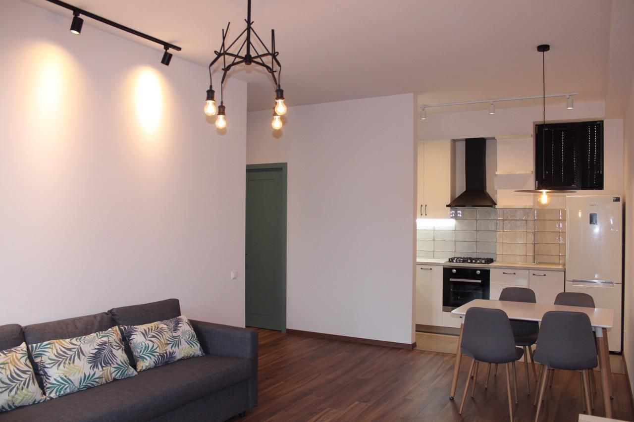 Квартира в Тбилиси, Грузия, 95 м² - фото 2