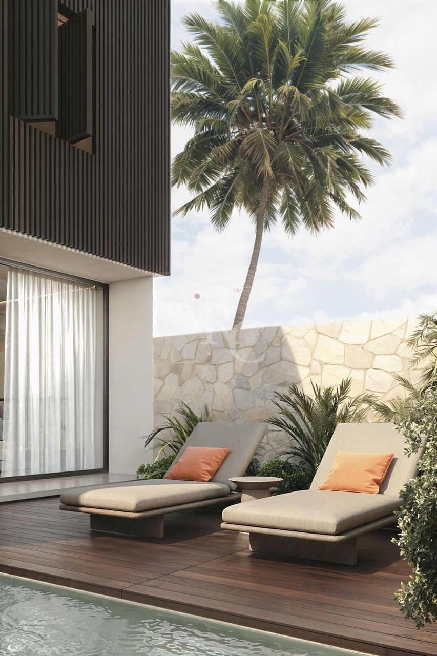 Вилла в Улувату, Индонезия, 186 м² - фото 2