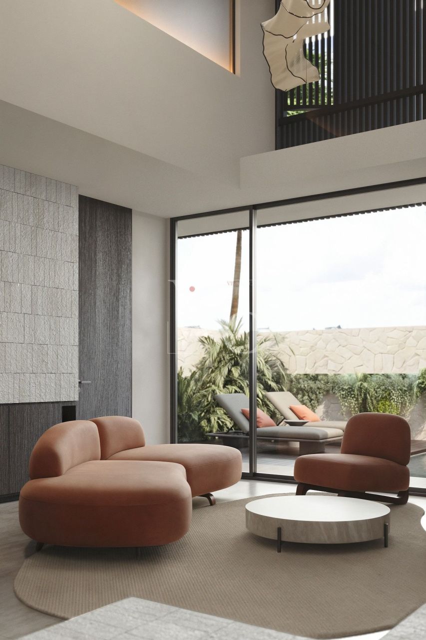 Вилла в Улувату, Индонезия, 186 м² - фото 8