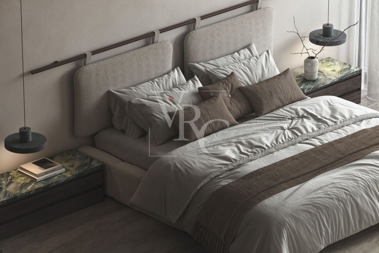 Вилла в Улувату, Индонезия, 186 м² - фото 13