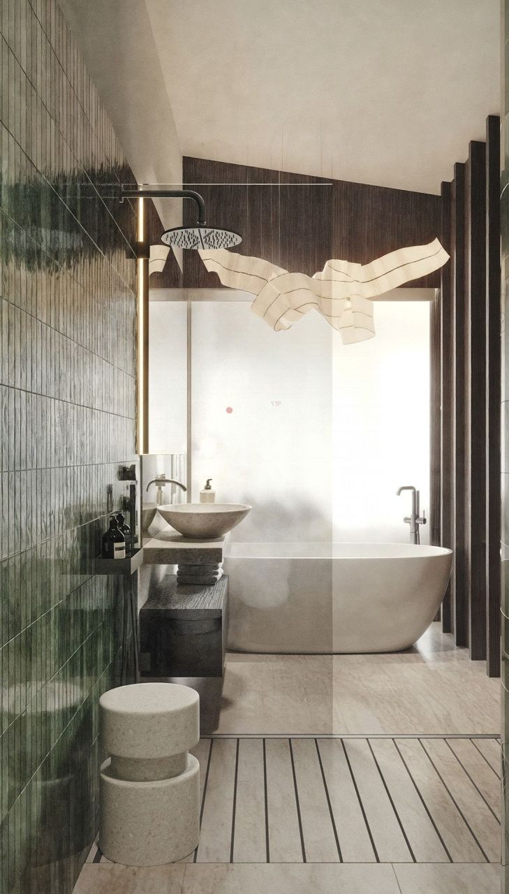 Вилла в Улувату, Индонезия, 186 м² - фото 17