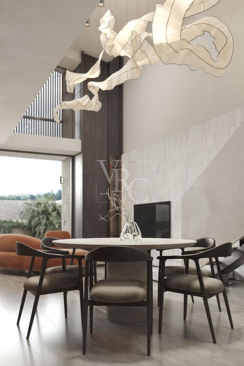 Вилла в Улувату, Индонезия, 186 м² - фото 12