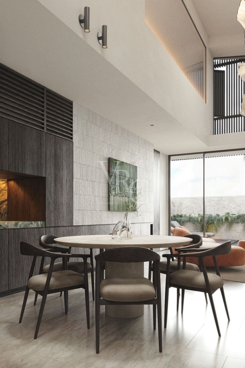 Вилла в Улувату, Индонезия, 186 м² - фото 14