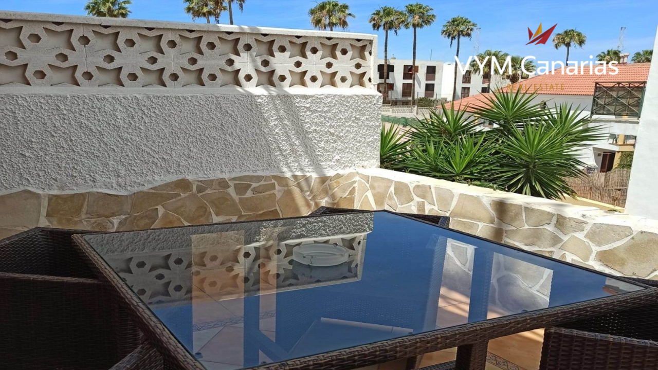 Таунхаус на Тенерифе, Испания, 80 м² - фото 2