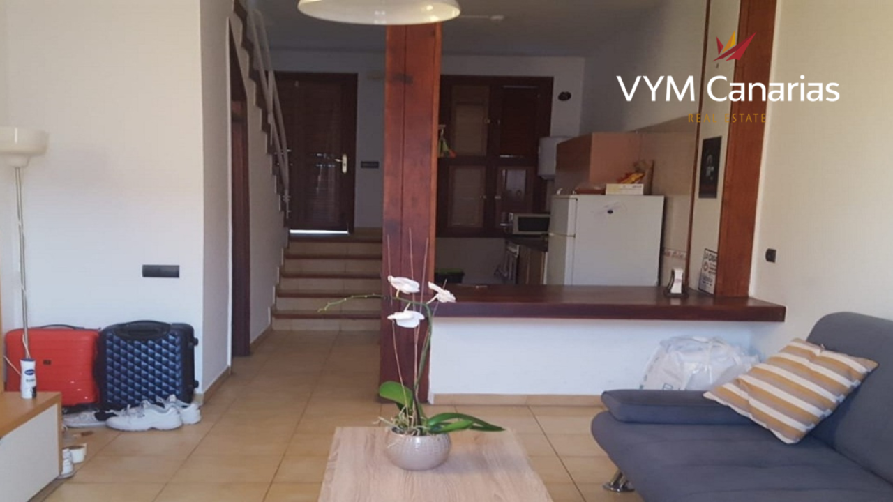 Таунхаус на Тенерифе, Испания, 80 м² - фото 3