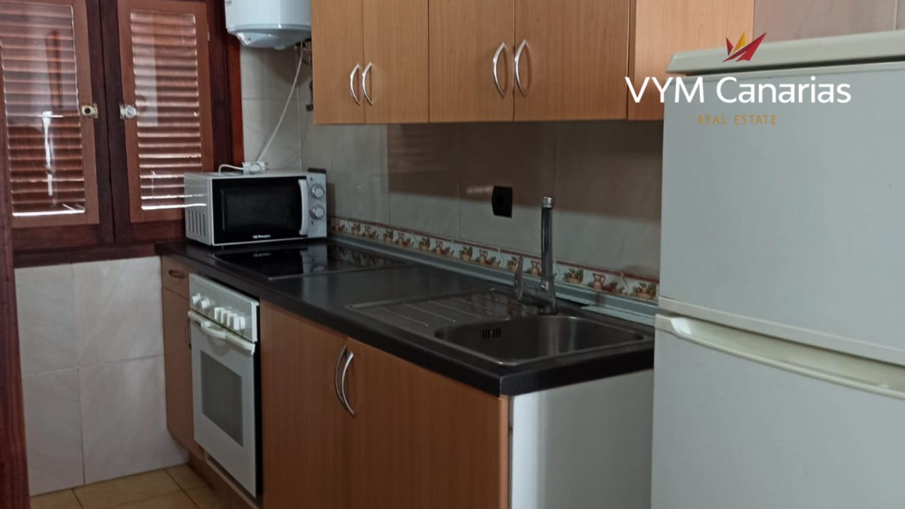 Таунхаус на Тенерифе, Испания, 80 м² - фото 6