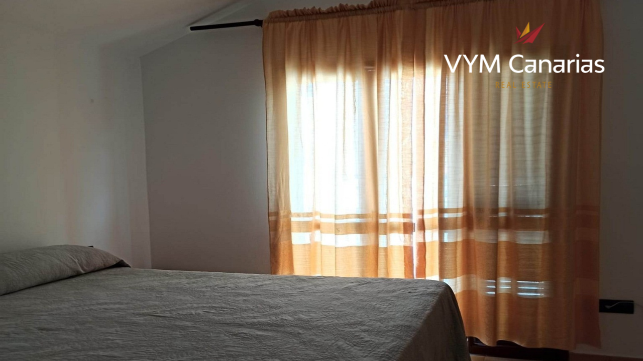 Таунхаус на Тенерифе, Испания, 80 м² - фото 10