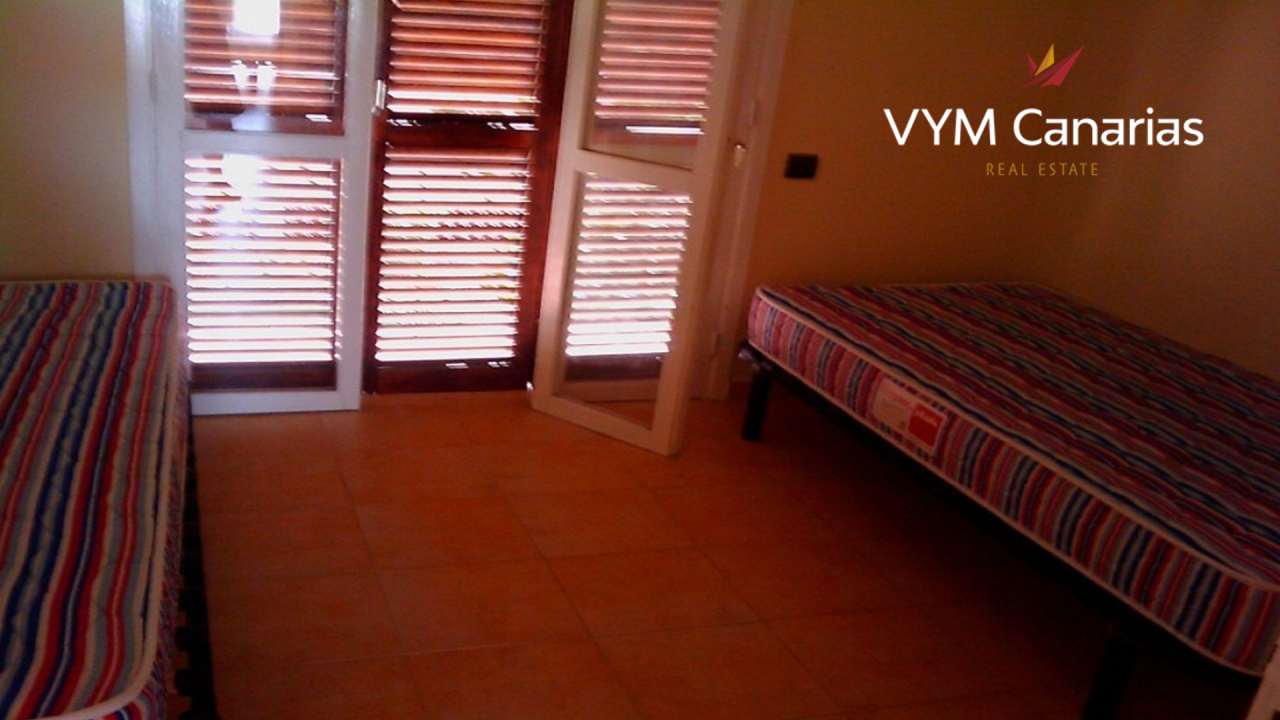 Таунхаус на Тенерифе, Испания, 80 м² - фото 11