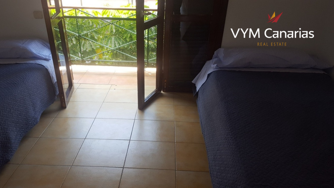 Таунхаус на Тенерифе, Испания, 80 м² - фото 16