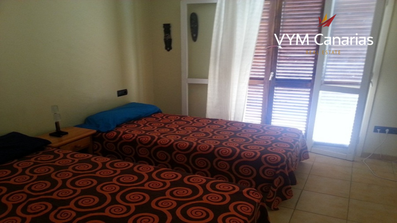 Таунхаус на Тенерифе, Испания, 80 м² - фото 19