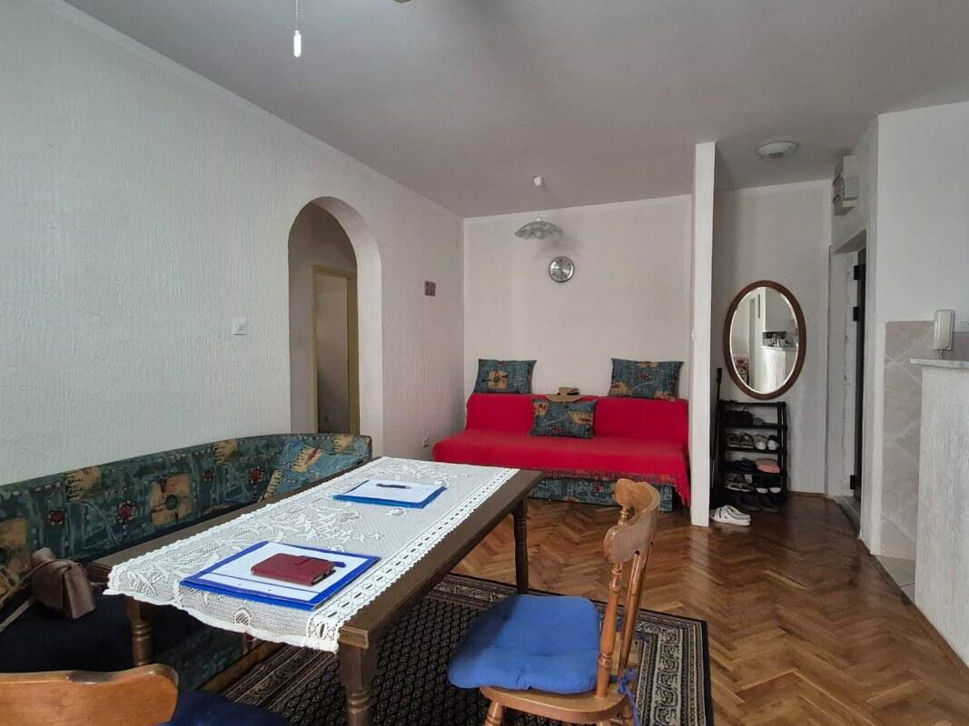 Квартира в Будве, Черногория, 63 м² - фото 1