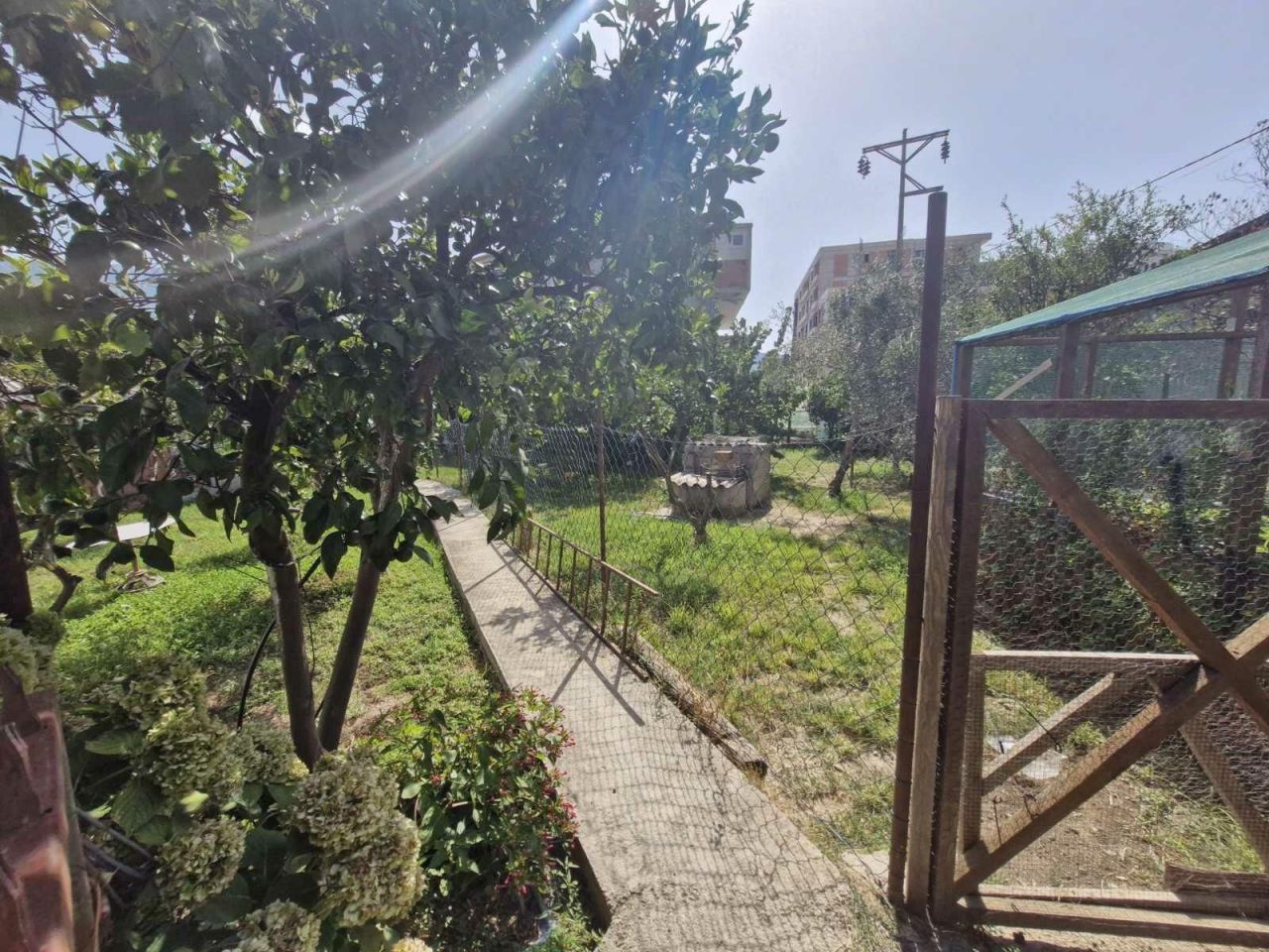 Земля в Баре, Черногория, 2 787 м² - фото 1
