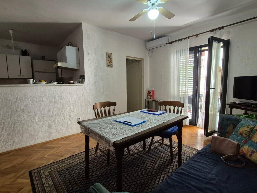 Квартира в Будве, Черногория, 63 м² - фото 3