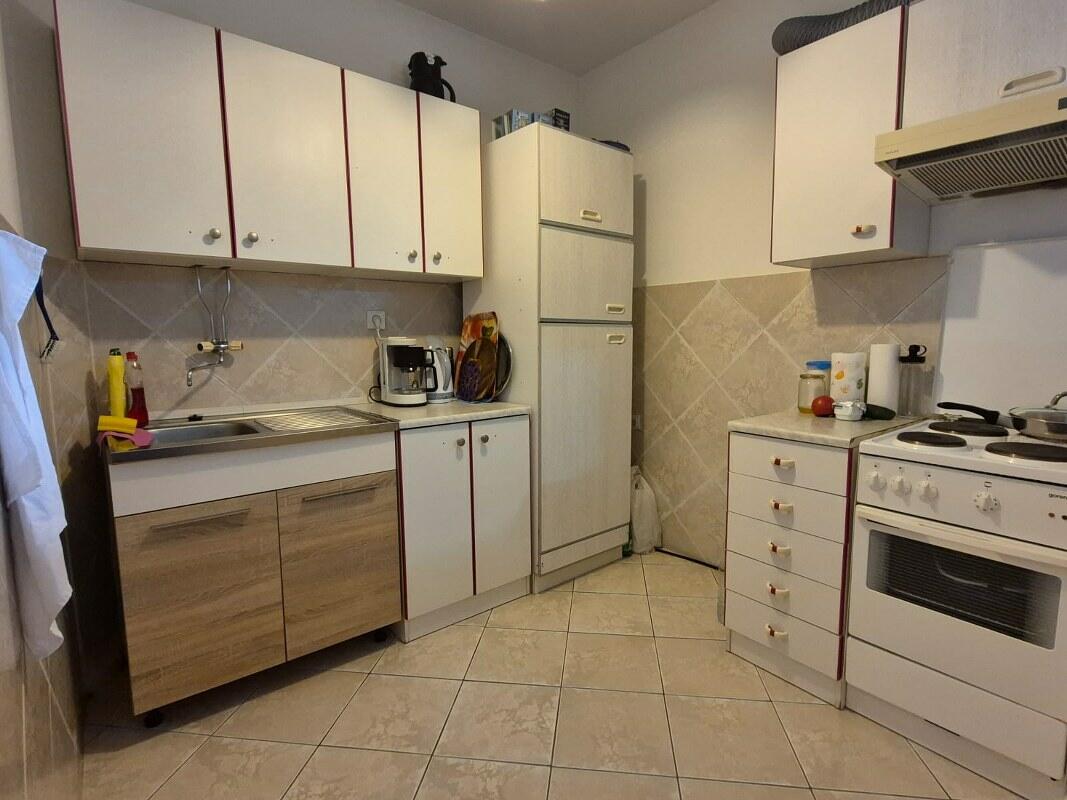 Квартира в Будве, Черногория, 63 м² - фото 4