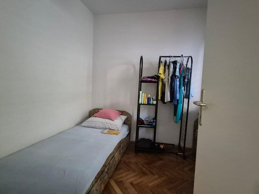 Квартира в Будве, Черногория, 63 м² - фото 5