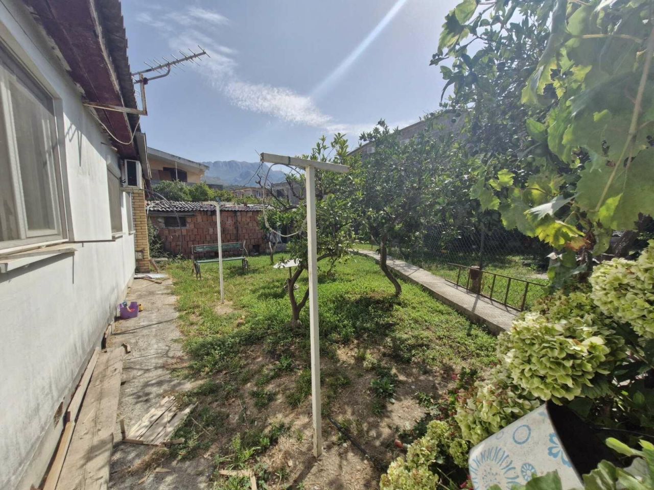 Земля в Баре, Черногория, 2 787 м² - фото 6