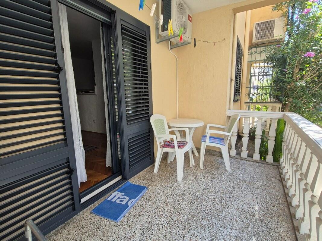 Квартира в Будве, Черногория, 63 м² - фото 6