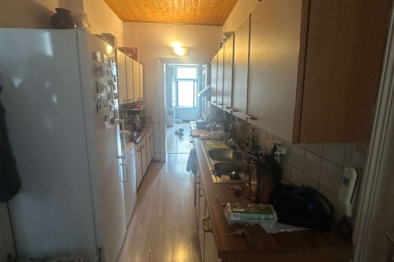 Квартира в Вене, Австрия, 71.14 м² - фото 5