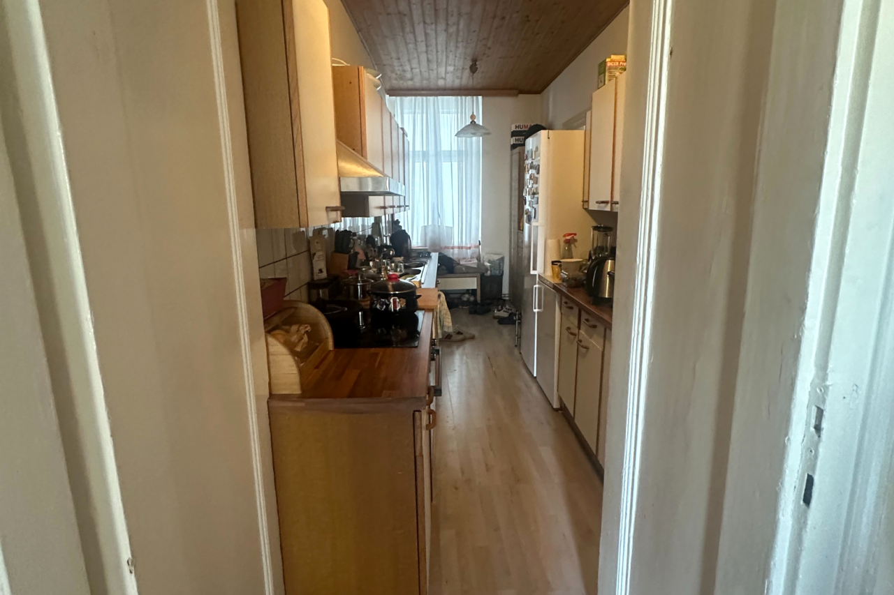 Квартира в Вене, Австрия, 71.14 м² - фото 6