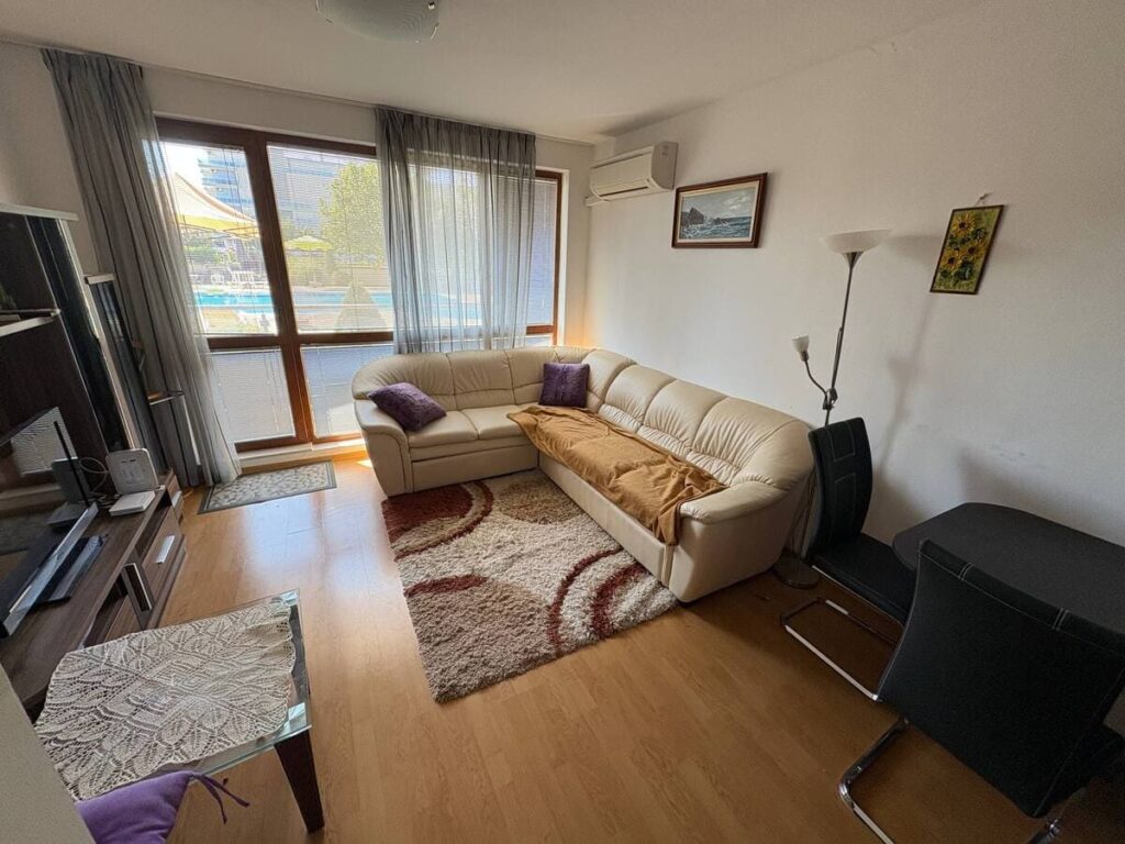 Квартира Mastro, Болгария, 70 м² - фото 1