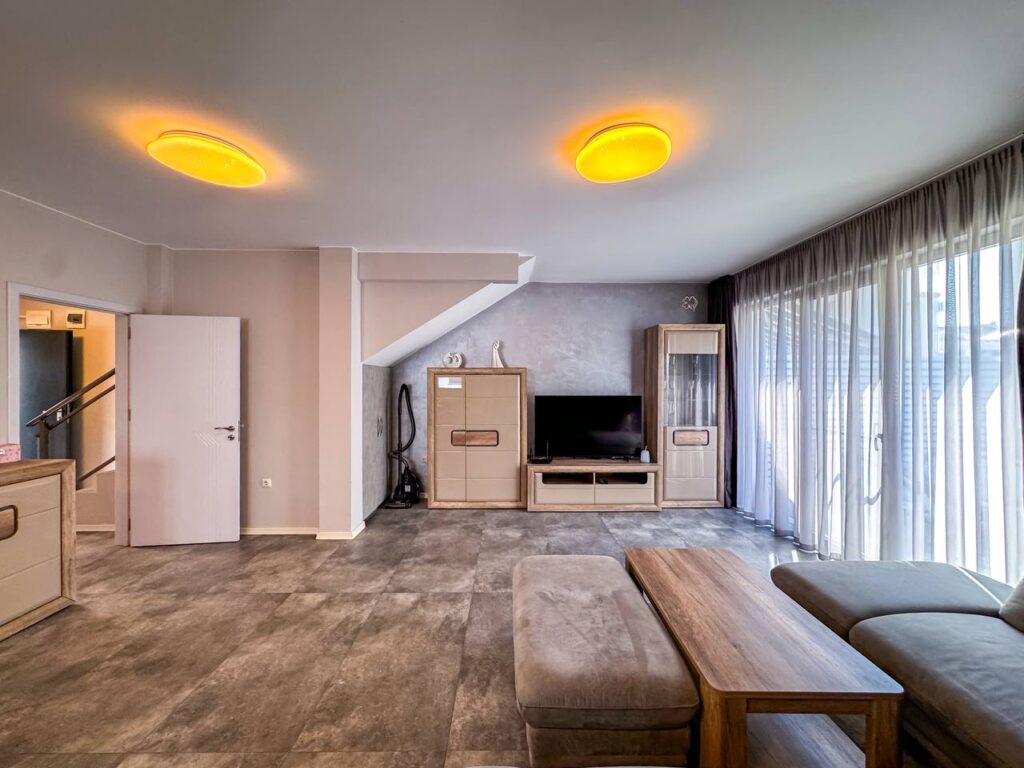 Дом в Бургасе, Болгария, 211 м² - фото 3