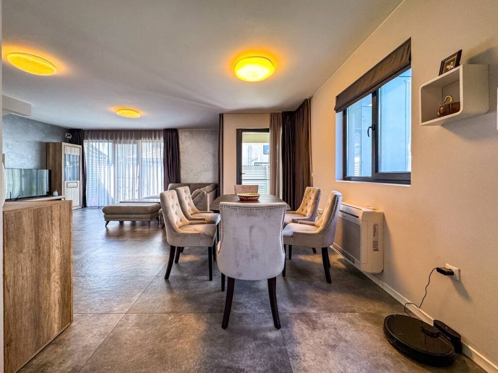 Дом в Бургасе, Болгария, 211 м² - фото 6