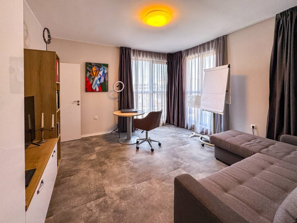 Дом в Бургасе, Болгария, 211 м² - фото 13