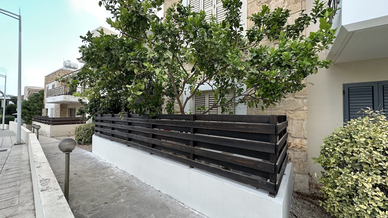 Квартира в Пафосе, Кипр, 65 м² - фото 2