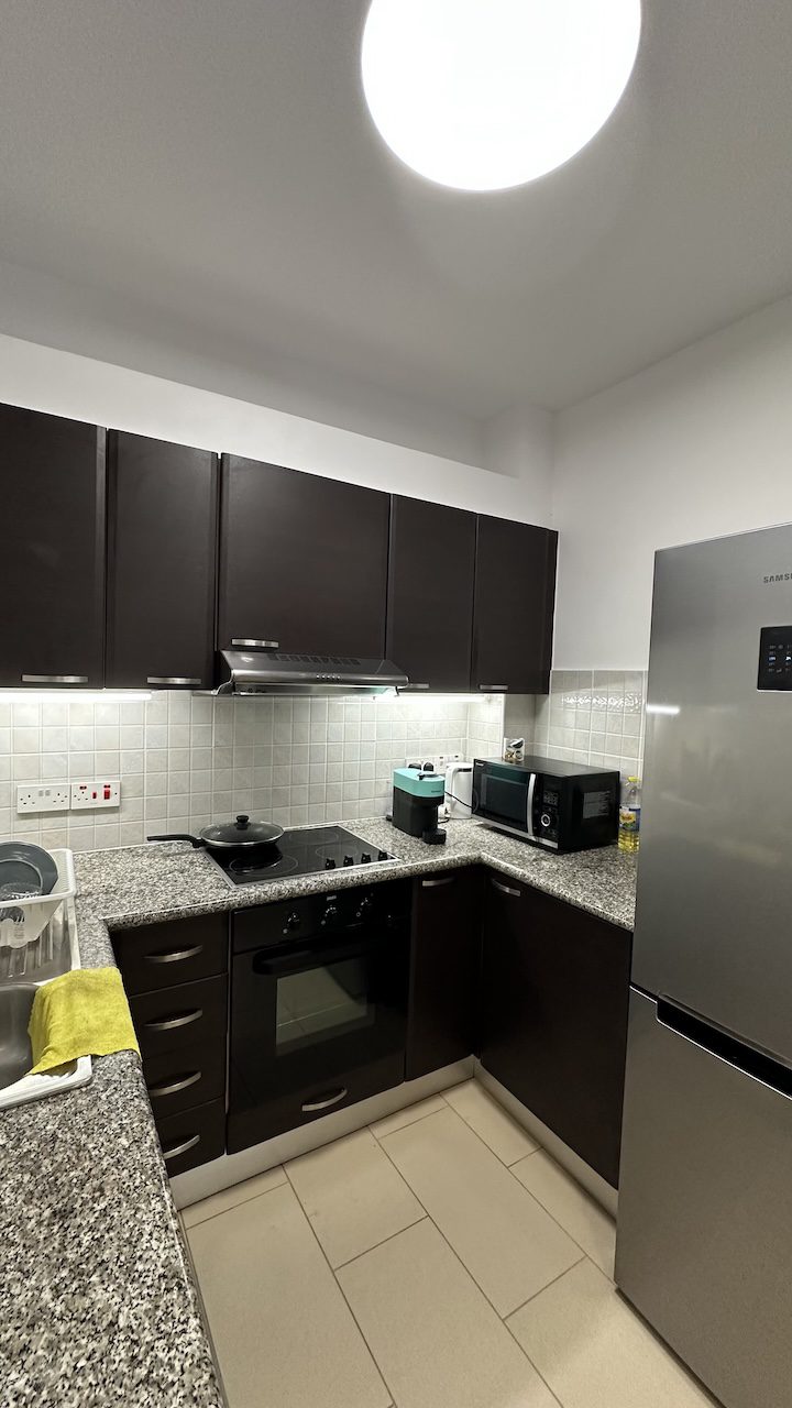 Квартира в Пафосе, Кипр, 65 м² - фото 6