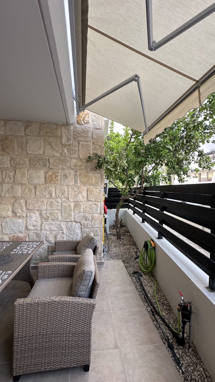 Квартира в Пафосе, Кипр, 65 м² - фото 7