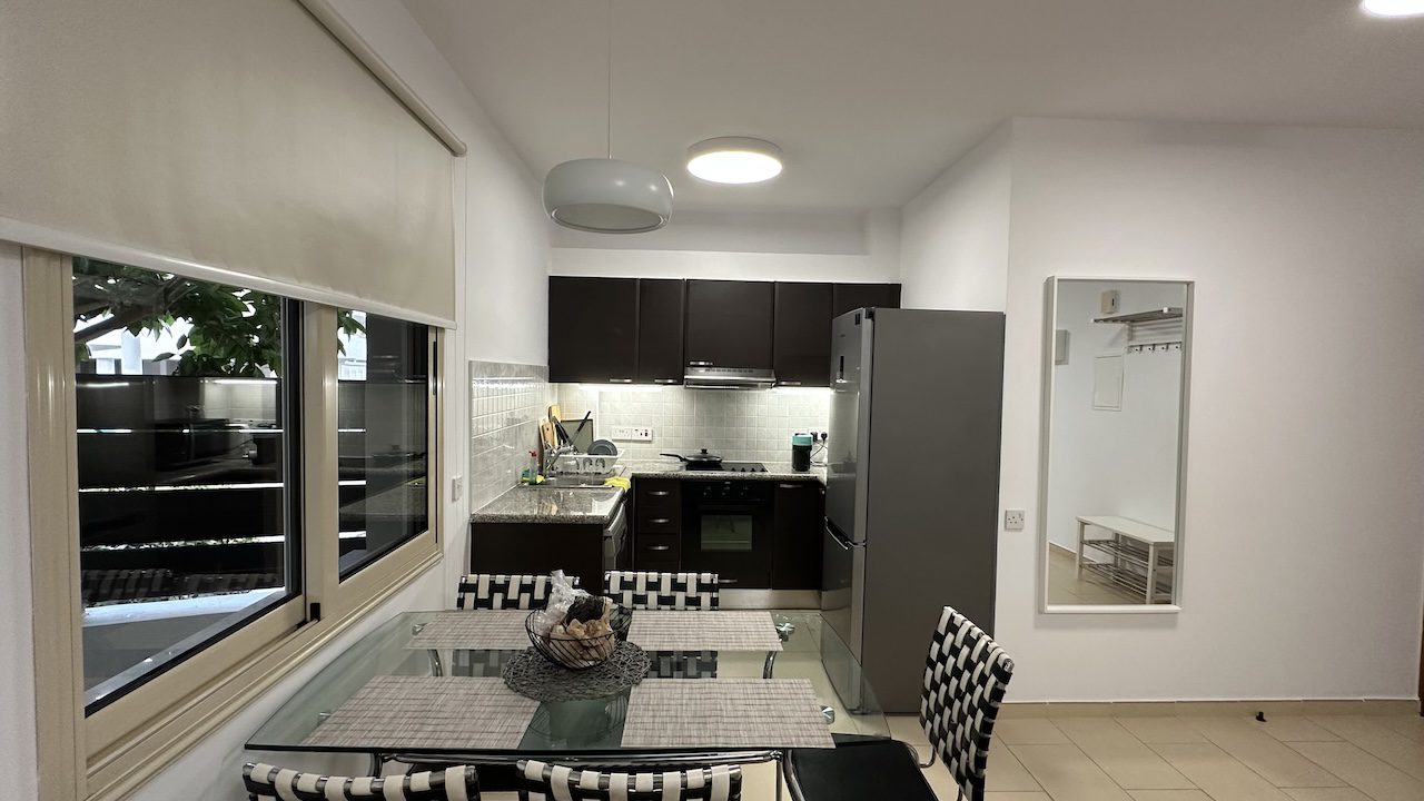 Квартира в Пафосе, Кипр, 65 м² - фото 10