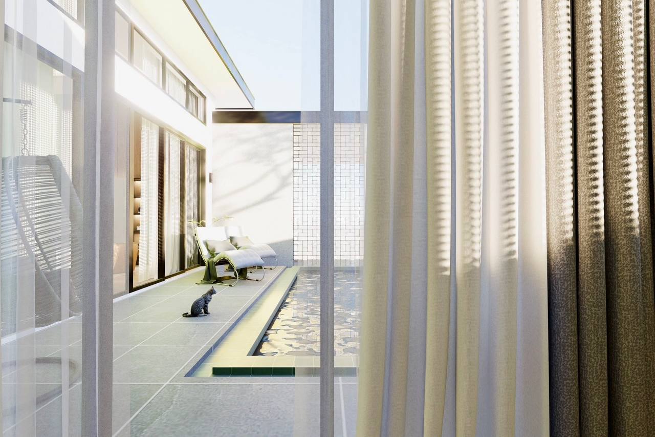 Вилла на Пхукете, Таиланд, 208 м² - фото 3